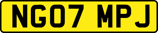 NG07MPJ