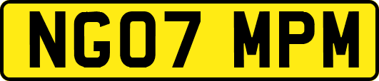NG07MPM
