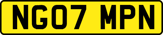 NG07MPN