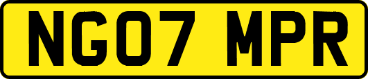 NG07MPR