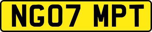 NG07MPT