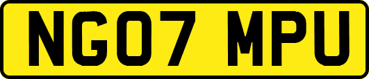 NG07MPU