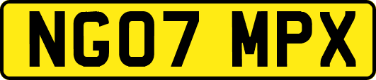 NG07MPX