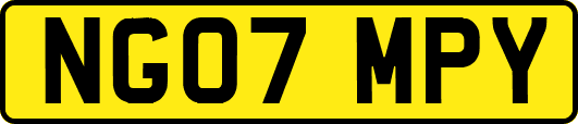 NG07MPY