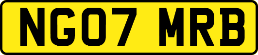 NG07MRB