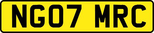 NG07MRC
