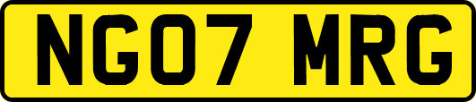 NG07MRG