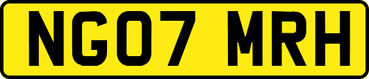 NG07MRH