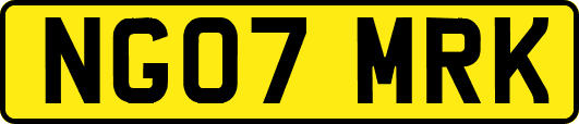 NG07MRK