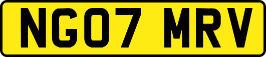 NG07MRV