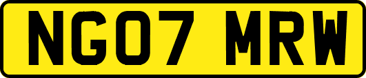 NG07MRW
