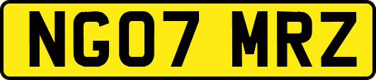 NG07MRZ