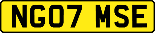 NG07MSE