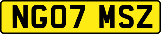 NG07MSZ