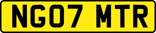 NG07MTR