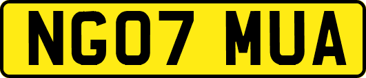 NG07MUA