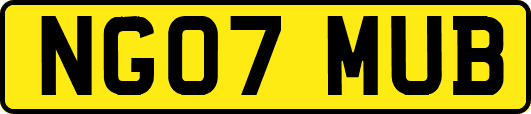 NG07MUB