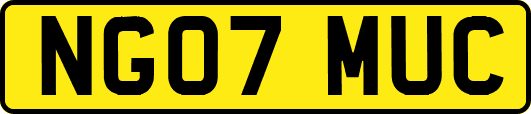 NG07MUC
