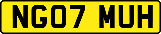 NG07MUH