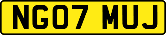 NG07MUJ