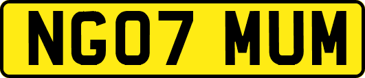 NG07MUM