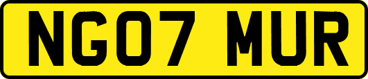 NG07MUR
