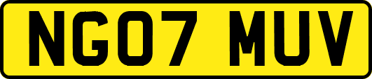 NG07MUV