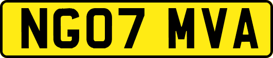 NG07MVA
