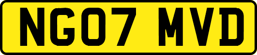 NG07MVD