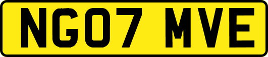 NG07MVE