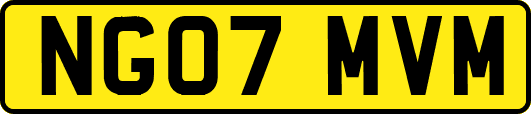 NG07MVM
