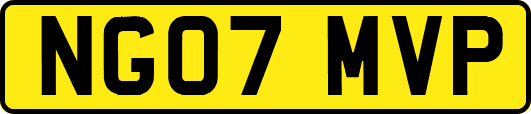 NG07MVP