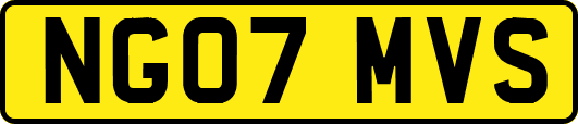 NG07MVS