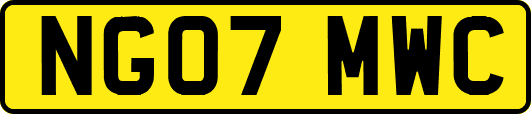 NG07MWC
