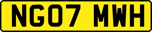 NG07MWH