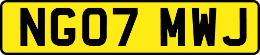 NG07MWJ