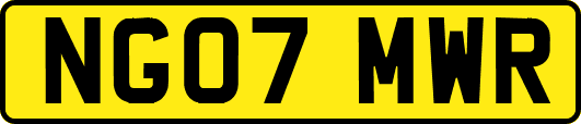NG07MWR