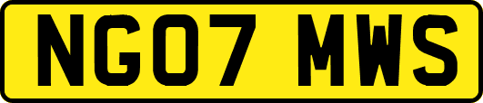 NG07MWS
