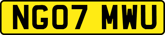 NG07MWU