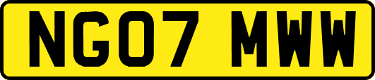 NG07MWW