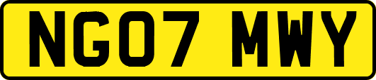 NG07MWY