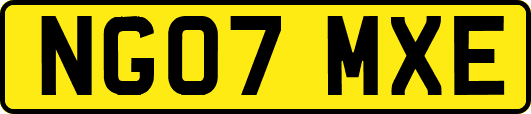 NG07MXE