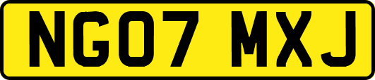 NG07MXJ