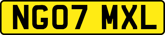 NG07MXL