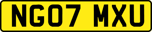 NG07MXU