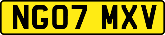 NG07MXV