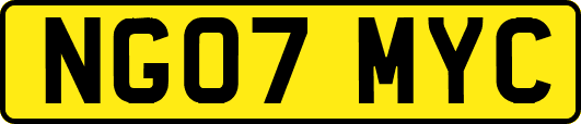 NG07MYC