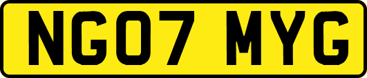 NG07MYG