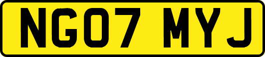 NG07MYJ