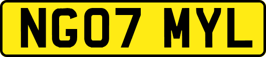 NG07MYL